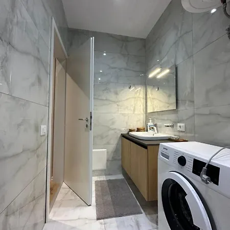 New Brilant 02 Appartement *