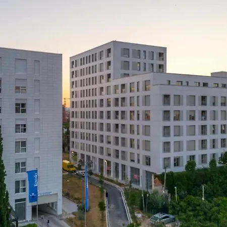 New Brilant 02 Appartement *