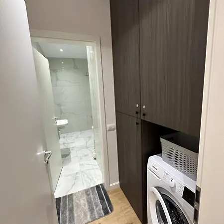 New Brilant 02 公寓 *