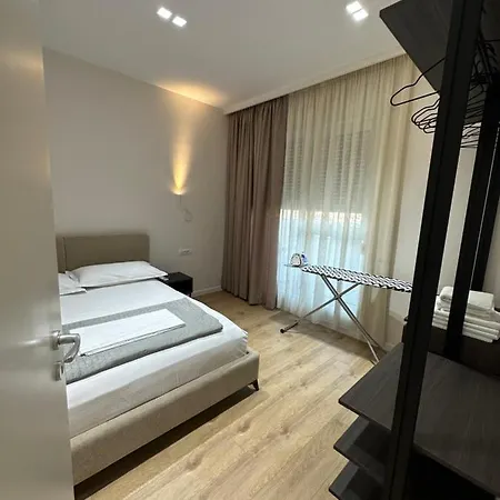 New Brilant 02 Appartement *