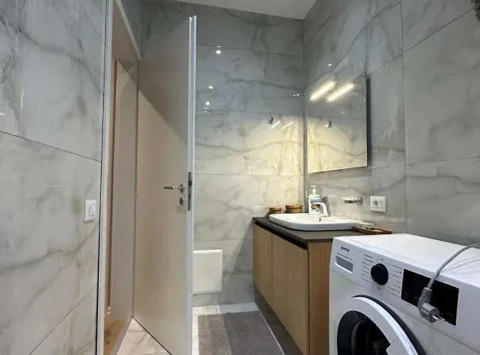 New Brilant 02 Appartement *