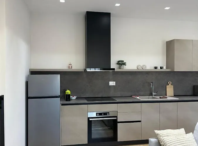 Appartement New Brilant 02