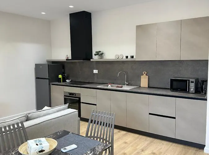 New Brilant 02 Appartement *