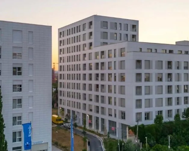 New Brilant 02 公寓 *