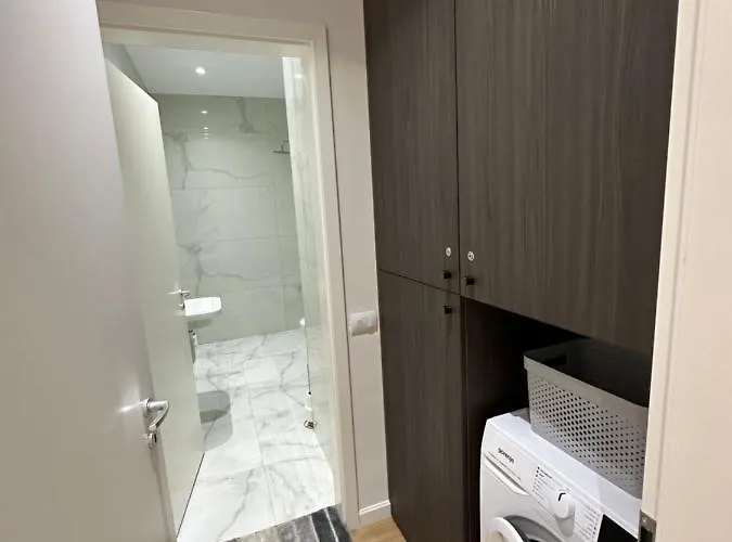 New Brilant 02 Appartement *