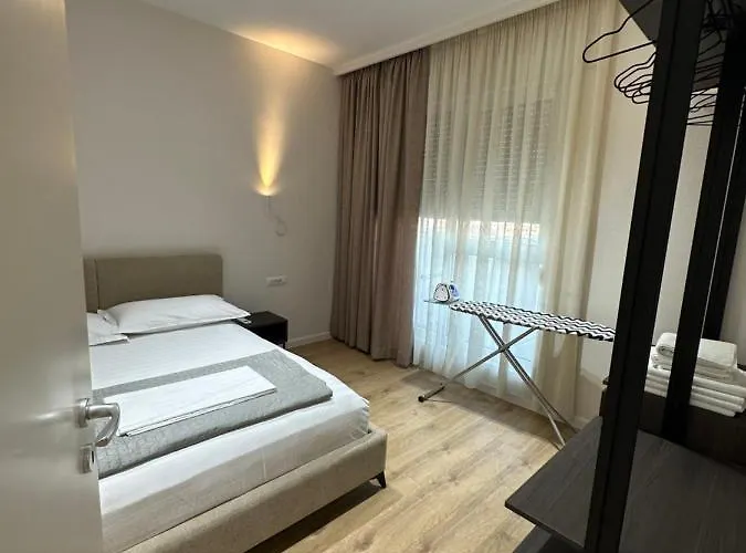 New Brilant 02 Appartement *