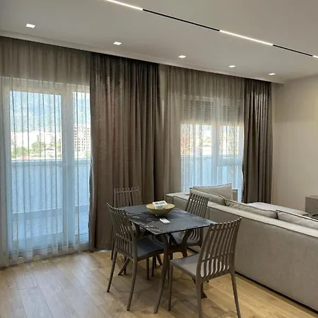 New Brilant 02 Appartamento