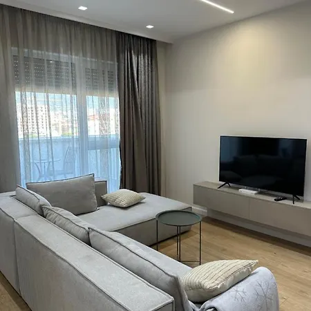 New Brilant 02 Tirana