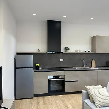 Appartement New Brilant 02