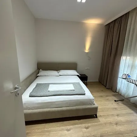 New Brilant 02 Apartment Tirana