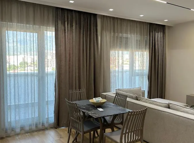 New Brilant 02 Apartmán