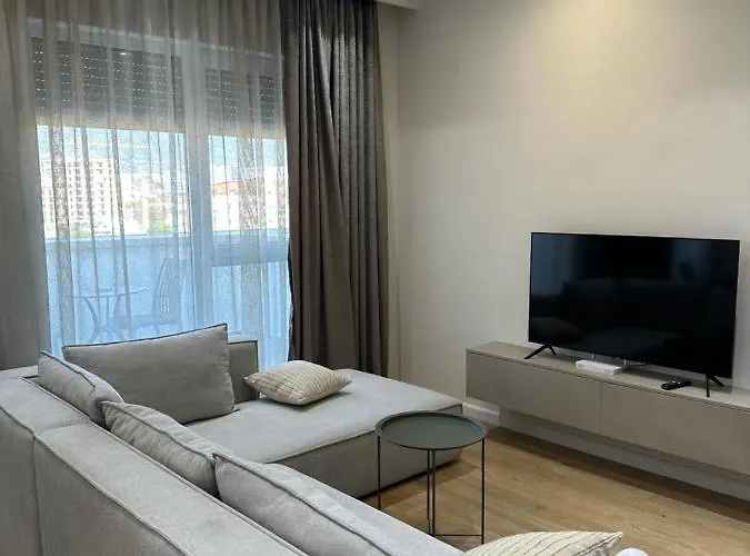 New Brilant 02 Tirana